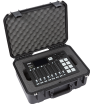 iSeries RODECaster Pro Podcast Mixer Compact Case