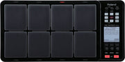 OCTAPAD SPD-30 Digital Percussion Pad BLACK
