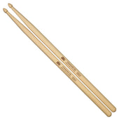 Standard 5B Wood Tip Hickory Drum Sticks