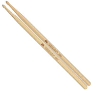 Std Long 5A Wood Tip Hickory Drum Sticks