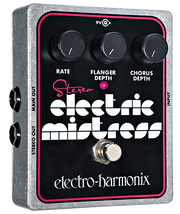 Electro Harmonix Stereo Electric Mistress