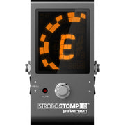 HD Pedal Tuner