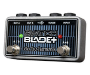 Electro Harmonix Switchblade Plus+ Pedal