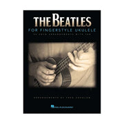 BEATLES FOR FINGERSTYLE UKULELE
