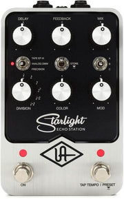 Starlight Echo Station Pedal