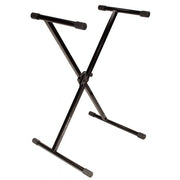 X-Style Single Braced Keyboard Stand