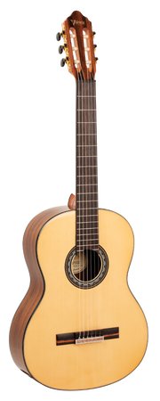 VC564 4/4 size classical guitar