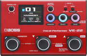 VE-22 Vocal Performer