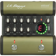 Venue DI Acoustic Guitar Preamp