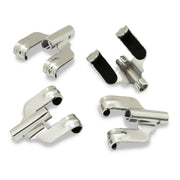 PDP Vintage-Style Claw Hooks