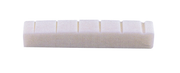 VGP73 Electric Guitar Slotted Bone Nut