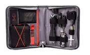 Premium Bass Maintenance Kit