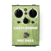 Green Rhino Mark IV Overdrive