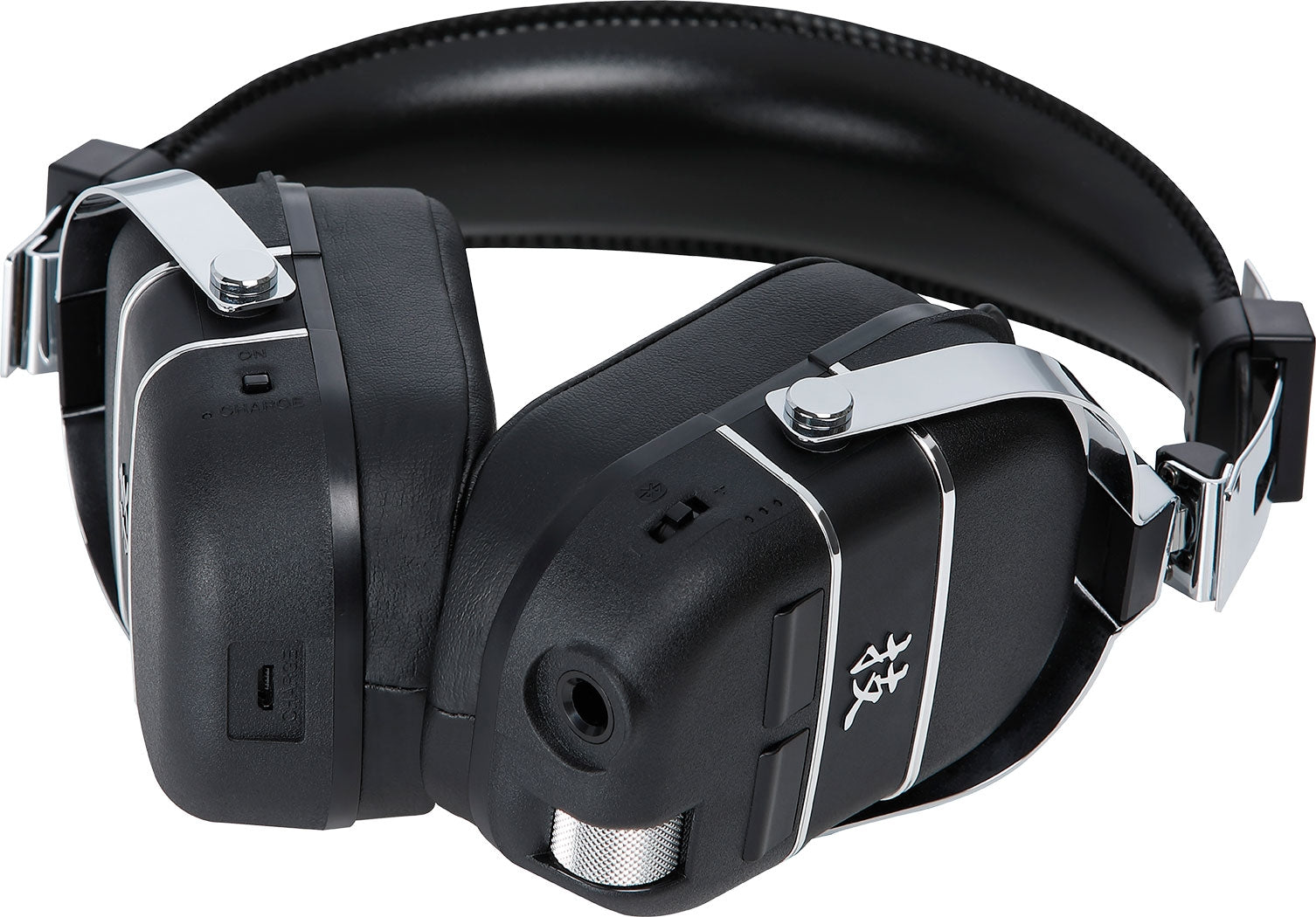 Boss Waza Air Wireless 3D Headphones – Musos Corner