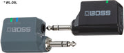 WL-20L Wireless System LINEAR