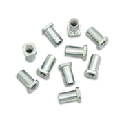 PDP True-Pitch Zinc Receiver, 10-Pack