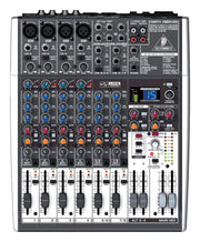 Xenyx X1204USB Mixer