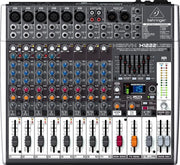 Xenyx X1222USB Mixer