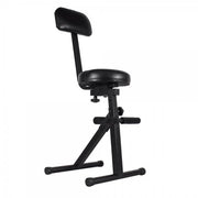 Stands GS614 Heavy Duty Performer Stool