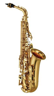 YAS-280 - Alto Saxophone