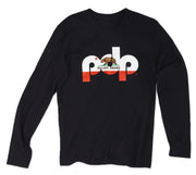 PDP CALI BEAR LONGSLEEVE T-shirt, XL
