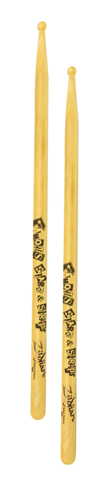 Travis Barker Famous S&S Artist Series Drumsticks