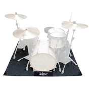 Gig Rug Drum Rug - 168 x 137cm