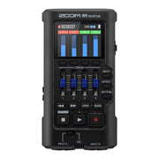 R4 Multi-Track 4 Track Mixer/Recorder