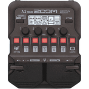 A1 Four Acoustic Multi Effects