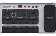 V6 Vocal Processor