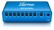 Zuma High Current DC Power Supply