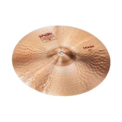 Paiste 17