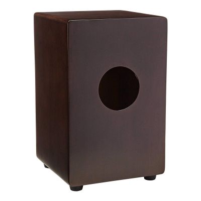 Pearl PBC-507 Primero Box Cajon in Gypsy Brown