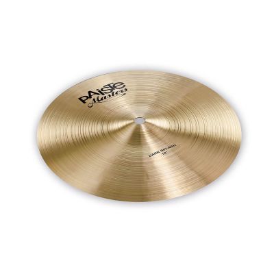 Paiste 10