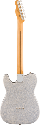 Fender 75th Anniversary Player II Telecaster Rosewood Fingerboard Diamond Dust Sparkle