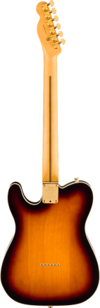 Fender 75th Anniversary American Professional Custom Telecaster Maple Fingerboard 2-Color Sunburst