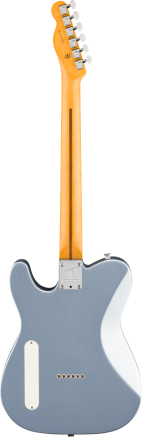 Fender 75th Anniversary American Professional Classic Cabronita Telecaster Maple Fingerboard Ice Blue Metallic