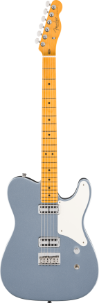 Fender 75th Anniversary American Professional Classic Cabronita Telecaster Maple Fingerboard Ice Blue Metallic
