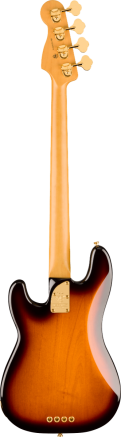 Fender 75th Anniversary American Professional PJ Bass Rosewood Fingerboard 2-Color Sunburst