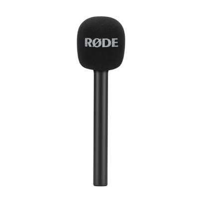 Rode Interview Go - Handheld Adaptor for Wireless GO