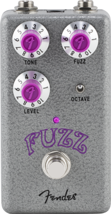 Fender Hammertone Fuzz