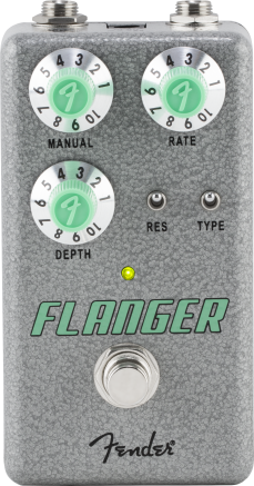 Fender Hammertone Flanger