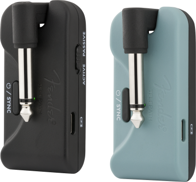 Fender Telepath Wireless System