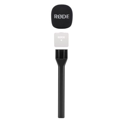 Rode Interview Go - Handheld Adaptor for Wireless GO