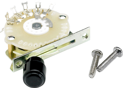 Fender (Parts) - 4-Position Custom Shop Telecaster Pickup Selector Switch