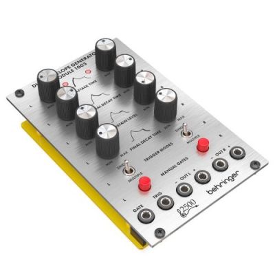 Behringer - 1003 Dual Envelope Generator Module