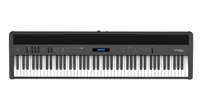 Roland FP60X Digital Piano in Black