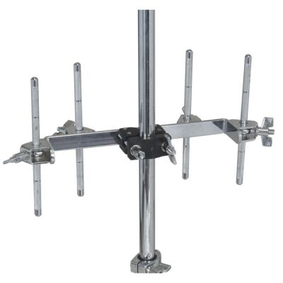 Gibraltar AM4 4 Post Accessory Mount