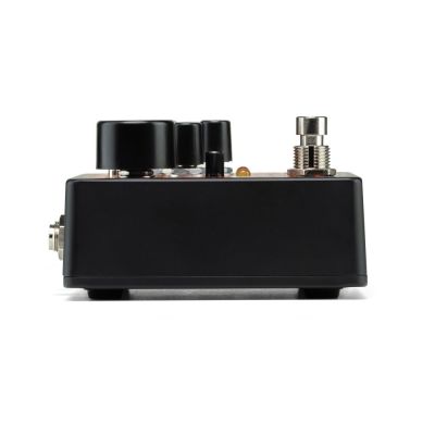 Electro Harmonix Hell Melter Chainsaw Distortion Pedal