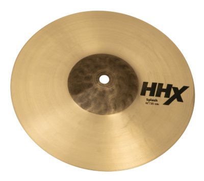 Sabian 10